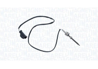 Sensor de temperatura de los gases de escape