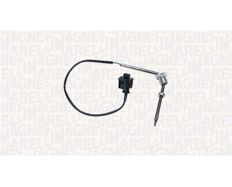 Sensor de temperatura de los gases de escape