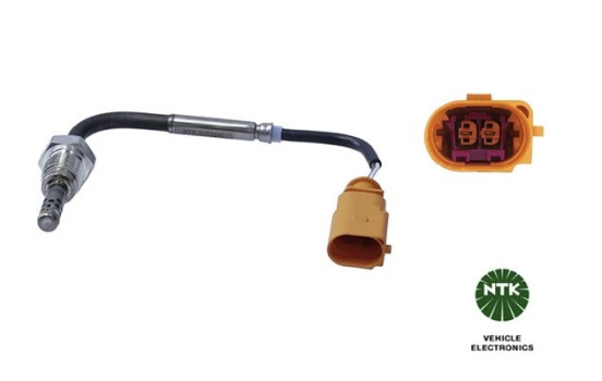 Sensor de temperatura de los gases de escape