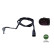 Sensor de temperatura de los gases de escape