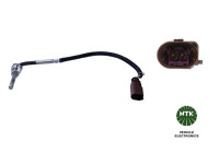 Sensor de temperatura de los gases de escape