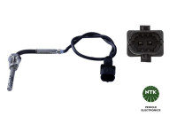 Sensor de temperatura de los gases de escape