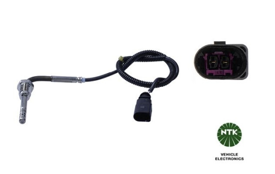 Sensor de temperatura de los gases de escape