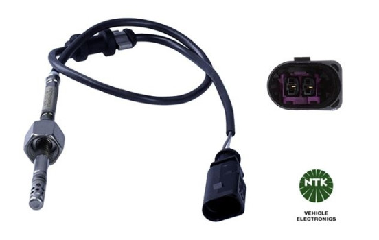 Sensor de temperatura de los gases de escape