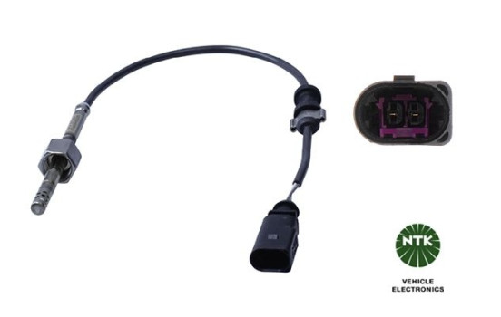 Sensor de temperatura de los gases de escape