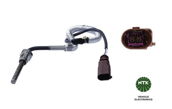 Sensor de temperatura de los gases de escape