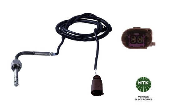 Sensor de temperatura de los gases de escape