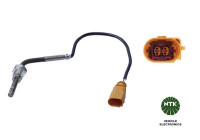 Sensor de temperatura de los gases de escape