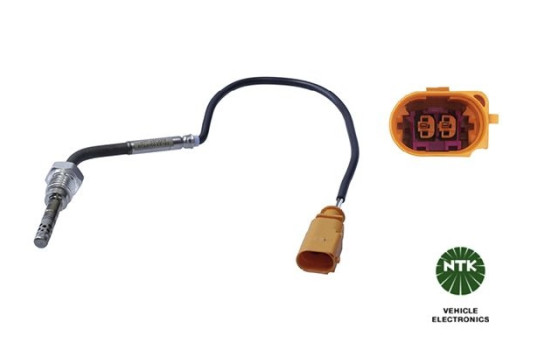 Sensor de temperatura de los gases de escape