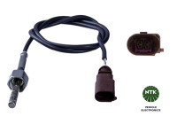 Sensor de temperatura de los gases de escape