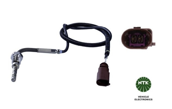 Sensor de temperatura de los gases de escape