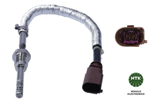 Sensor de temperatura de los gases de escape