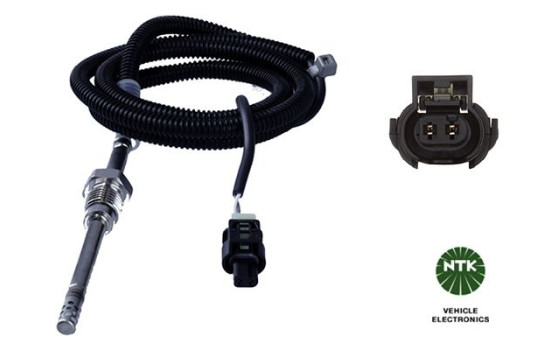 Sensor de temperatura de los gases de escape