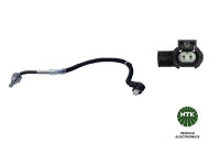 Sensor de temperatura de los gases de escape