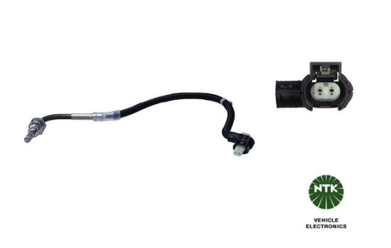 Sensor de temperatura de los gases de escape