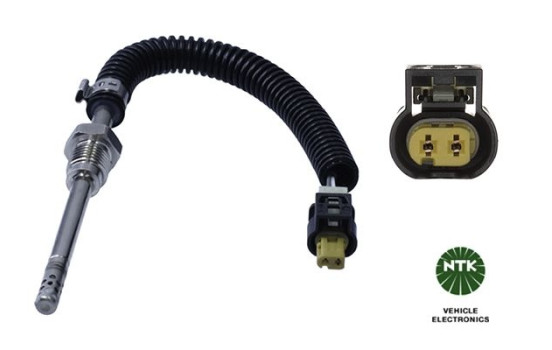 Sensor de temperatura de los gases de escape