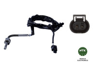 Sensor de temperatura de los gases de escape