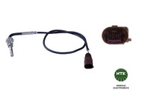 Sensor de temperatura de los gases de escape