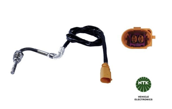 Sensor de temperatura de los gases de escape