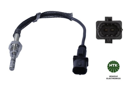 Sensor de temperatura de los gases de escape