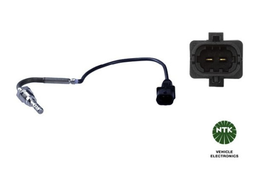 Sensor de temperatura de los gases de escape
