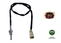 Sensor de temperatura de los gases de escape