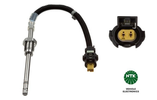 Sensor de temperatura de los gases de escape