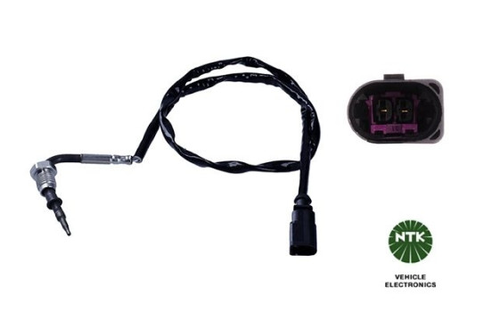 Sensor de temperatura de los gases de escape