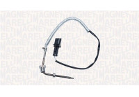 Sensor de temperatura de los gases de escape