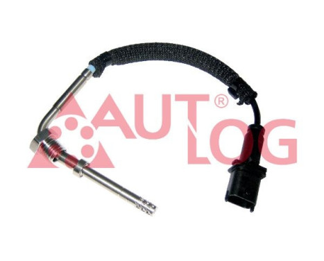 Sensor de temperatura de los gases de escape