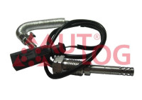 Sensor de temperatura de los gases de escape