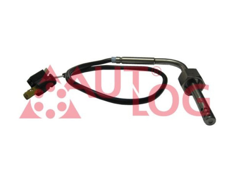 Sensor de temperatura de los gases de escape