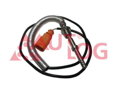 Sensor de temperatura de los gases de escape