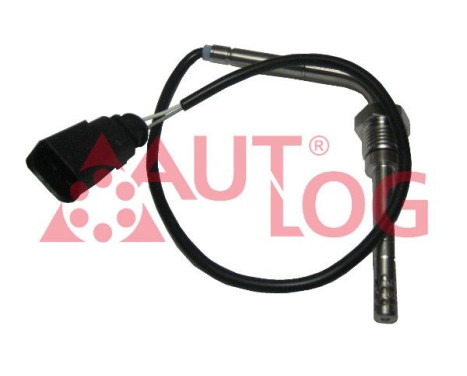 Sensor de temperatura de los gases de escape