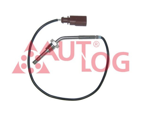 Sensor de temperatura de los gases de escape