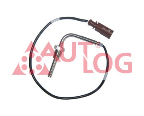 Sensor de temperatura de los gases de escape