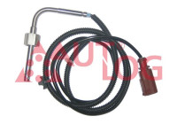Sensor de temperatura de los gases de escape