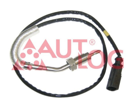 Sensor de temperatura de los gases de escape