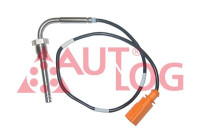 Sensor de temperatura de los gases de escape