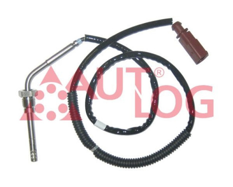 Sensor de temperatura de los gases de escape