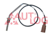Sensor de temperatura de los gases de escape