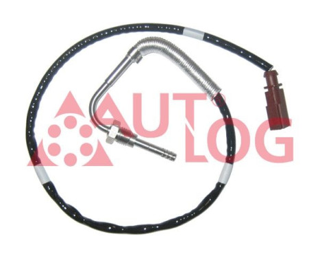 Sensor de temperatura de los gases de escape