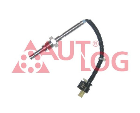 Sensor de temperatura de los gases de escape