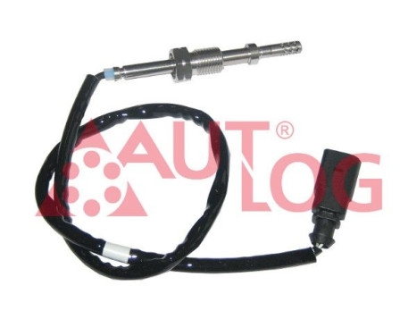 Sensor de temperatura de los gases de escape