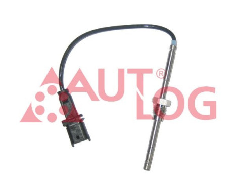 Sensor de temperatura de los gases de escape