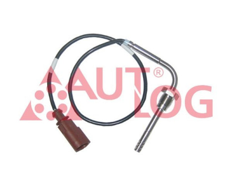 Sensor de temperatura de los gases de escape