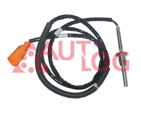 Sensor de temperatura de los gases de escape