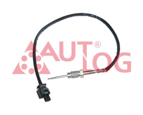 Sensor de temperatura de los gases de escape