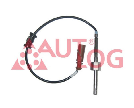 Sensor de temperatura de los gases de escape