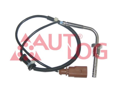 Sensor de temperatura de los gases de escape